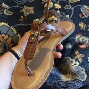 Tommy Hilfiger Sandals